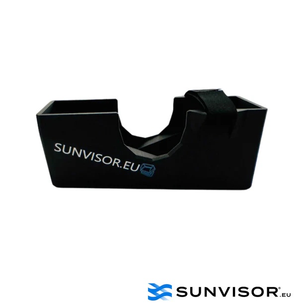 Sunvisor Garmin Live Scope LVS34 Transducer Protector